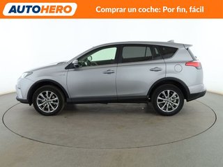 Toyota Rav4 2.5 Hybrid Advance