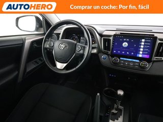 Toyota Rav4 2.5 Hybrid Advance