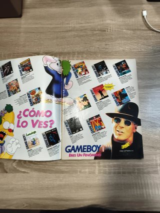 Revista Super Consolas n° 3