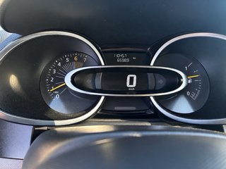 Renault Clio 2015