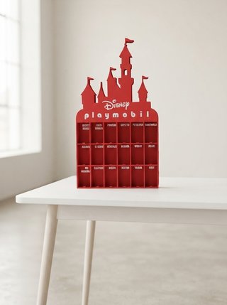 Expositor Playmobil Disney