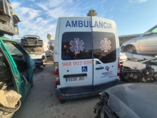 Despiece Renault Master 2016