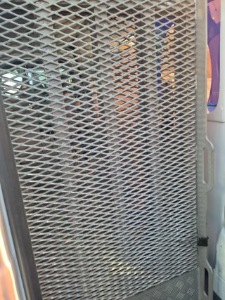 Despiece Renault Master 2016