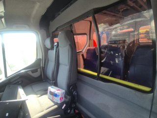 Despiece Renault Master 2016