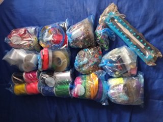 Accesorios para bisutería