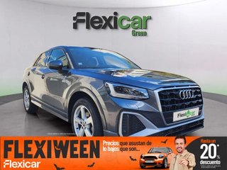 Audi Q2 35 TFSI 110kW (150CV) S tronic