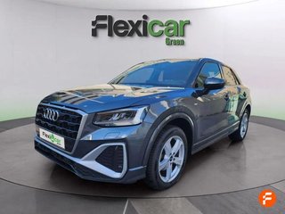 Audi Q2 35 TFSI 110kW (150CV) S tronic