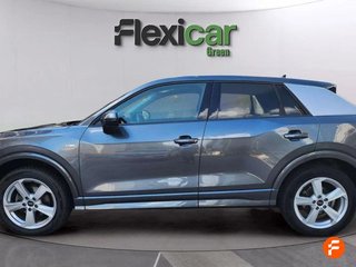 Audi Q2 35 TFSI 110kW (150CV) S tronic