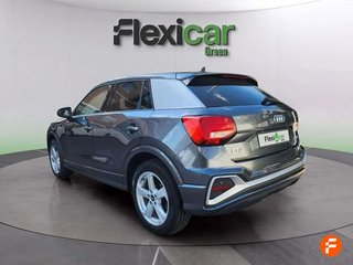 Audi Q2 35 TFSI 110kW (150CV) S tronic