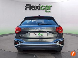 Audi Q2 35 TFSI 110kW (150CV) S tronic