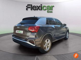 Audi Q2 35 TFSI 110kW (150CV) S tronic