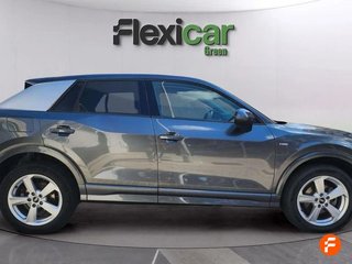Audi Q2 35 TFSI 110kW (150CV) S tronic