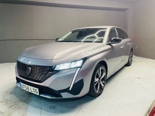 Peugeot 308 2023