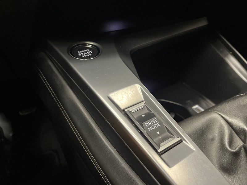 Peugeot 308 2023, foto 16