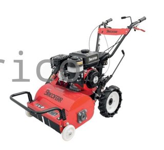 Segadora de Martillos - 208cc - 7Hp - BMFC01