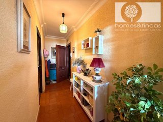 Piso en venta en Ayamonte ciudad en Ayamonte