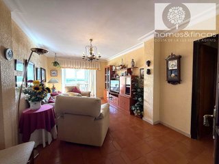 Piso en venta en Ayamonte ciudad en Ayamonte