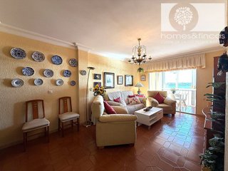 Piso en venta en Ayamonte ciudad en Ayamonte
