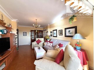 Piso en venta en Ayamonte ciudad en Ayamonte