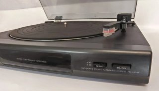 Giradischi Sony PS-LX56P con controllo Servo