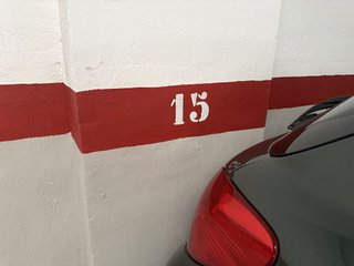 Garaje en venta en Centre en Sant Boi de Llobregat