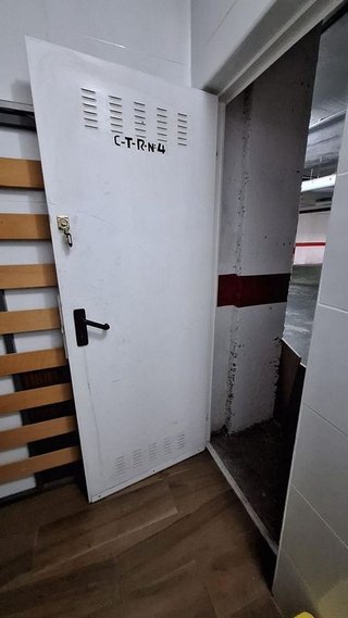 Trastero en venta en Playa del Cura en Torrevieja