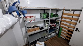 Trastero en venta en Playa del Cura en Torrevieja