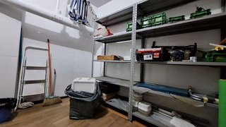 Trastero en venta en Playa del Cura en Torrevieja
