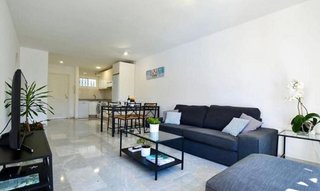 Piso en alquiler en Torrequebrada en Benalmádena