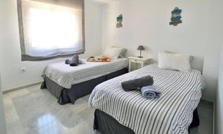 Piso en alquiler en Torrequebrada en Benalmádena
