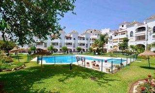 Piso en alquiler en Torrequebrada en Benalmádena