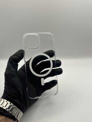 iPhone 15 128GB Preto Desbloqueado