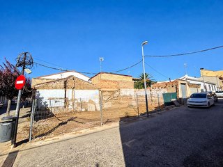 Terreno en venta en Parque del Queiles en Tudela
