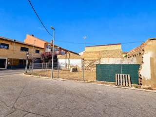 Terreno en venta en Parque del Queiles en Tudela