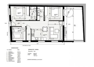 Terreno en venta en Parque del Queiles en Tudela