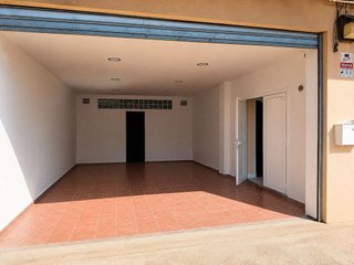 Local comercial en venta en Cabanyes-Mas Ambrós-Mas Pallí en Calonge