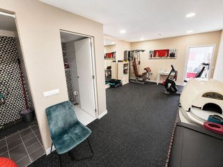 Local comercial en venta en Cabanyes-Mas Ambrós-Mas Pallí en Calonge