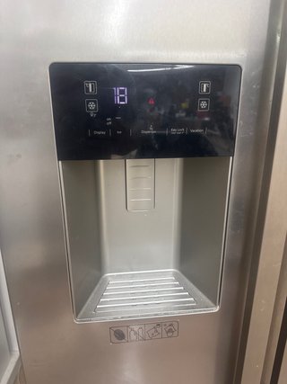 Nevera Beko dos puertas