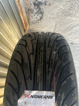 Neumático Nankang NS-2 205/40 R17 84V XL