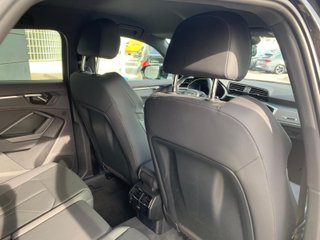 Audi Q3 Sportback 35 TDI 110kW (150CV) S tronic Black Lim.