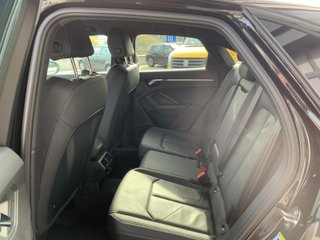 Audi Q3 Sportback 35 TDI 110kW (150CV) S tronic Black Lim.