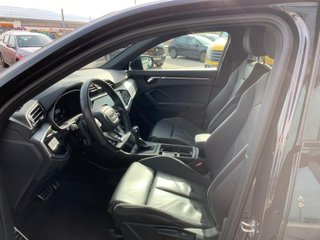 Audi Q3 Sportback 35 TDI 110kW (150CV) S tronic Black Lim.