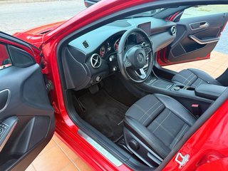 Mercedes-Benz Clase A 2016