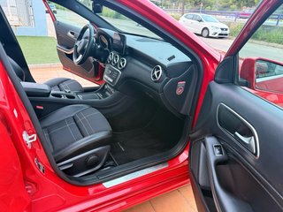 Mercedes-Benz Clase A 2016