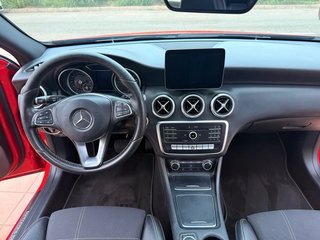 Mercedes-Benz Clase A 2016