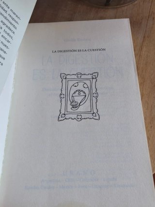 La digestión es la cuestión descubre los secret...