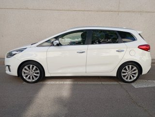 KIA Carens 2016