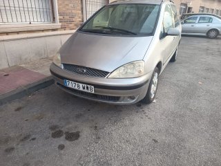Ford Galaxy 2006
