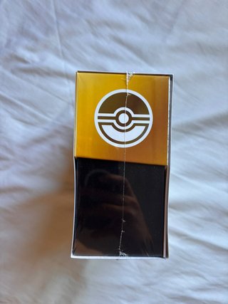 Caja Entrenador Élite Pokémon 30 Aniversario