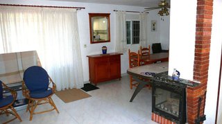 Casa adosada en venta en Torrelamata - La Mata en Torrevieja